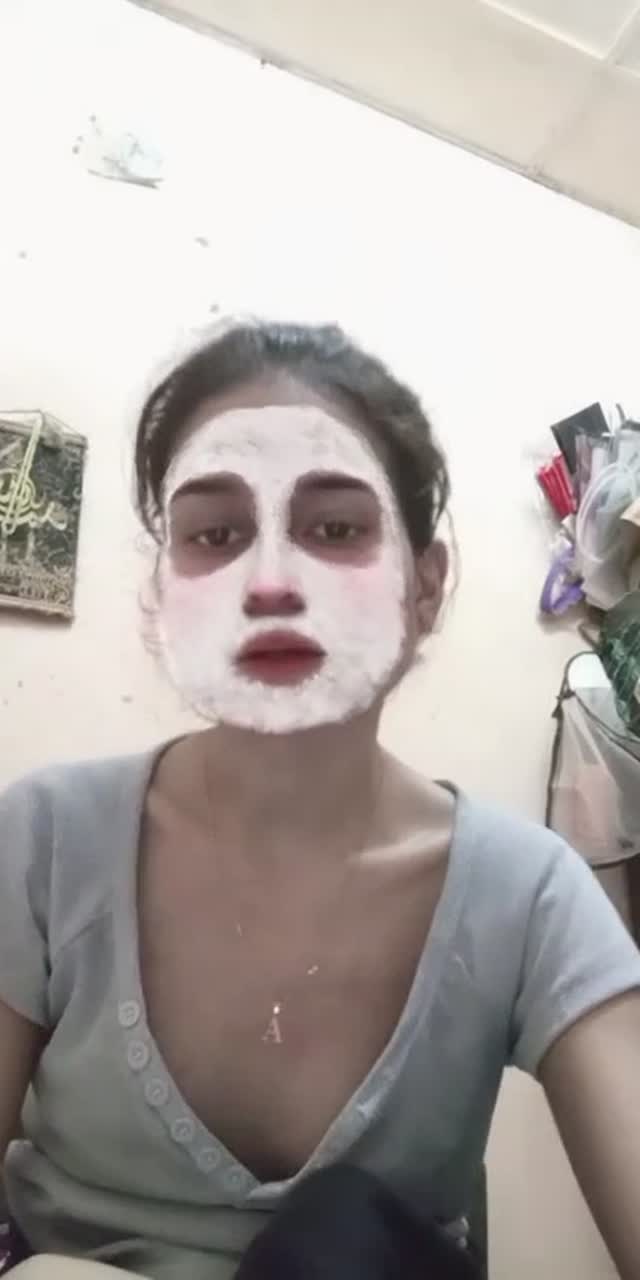 @mia22335677 TikTok live recording