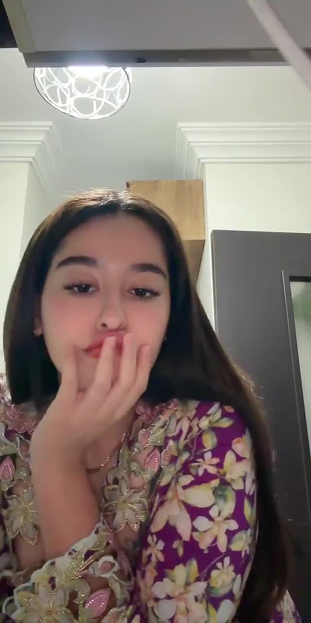 @maxul34 TikTok live recording