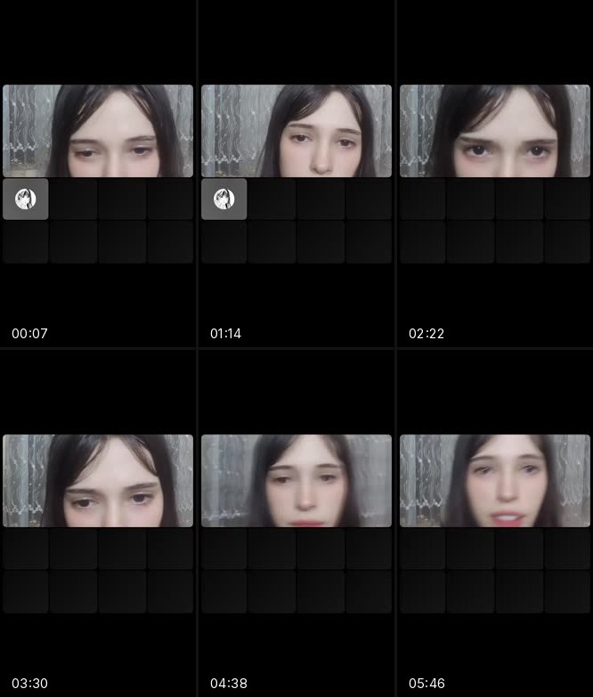@kanaw_31 TikTok live recording