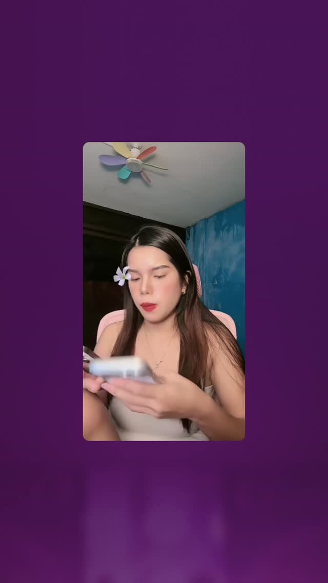 @_homeofvirgo TikTok live recording