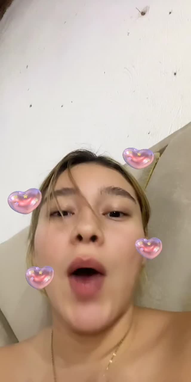 @antonella_so3 TikTok live recording