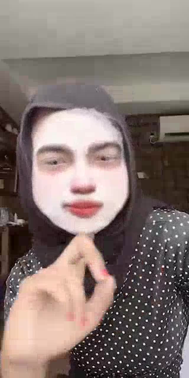 @nrsmairaaa_ TikTok live recording