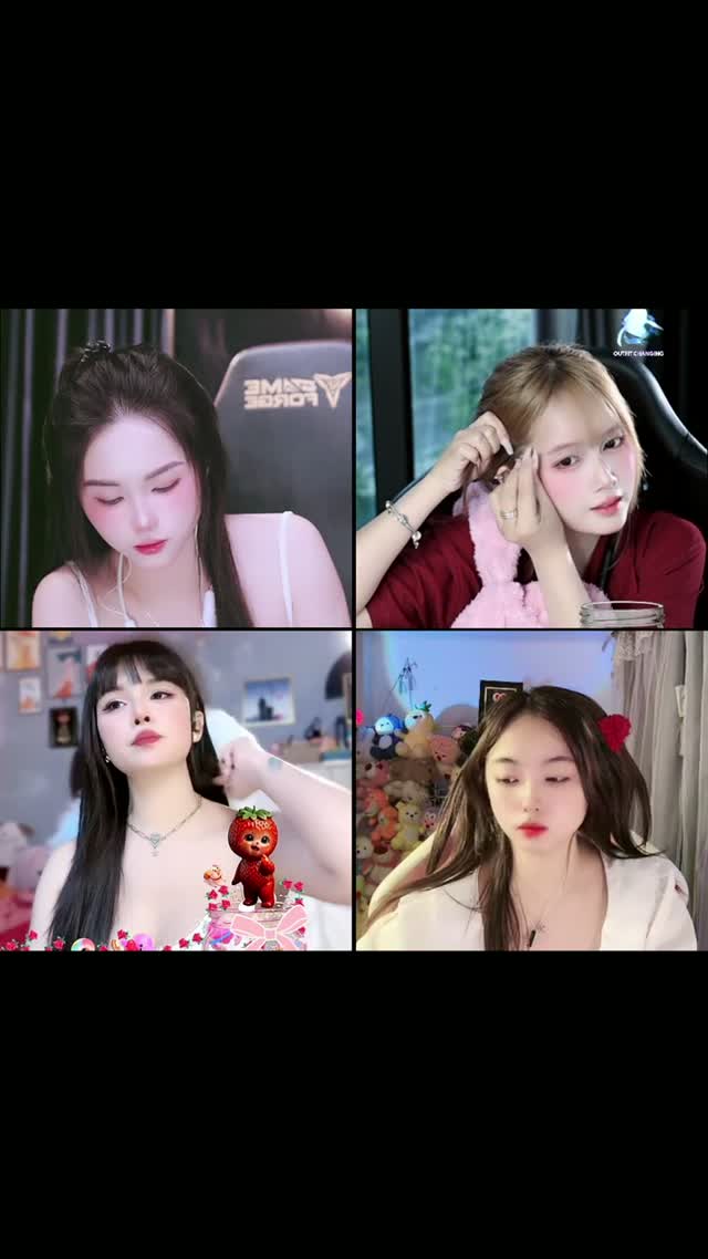 @hignhungg TikTok live recording