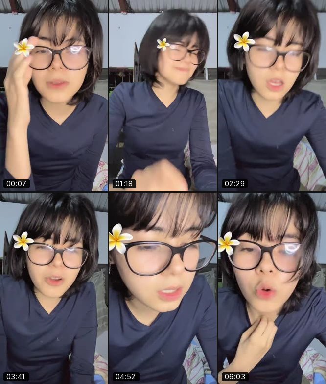 @zoegrm15 TikTok live recording