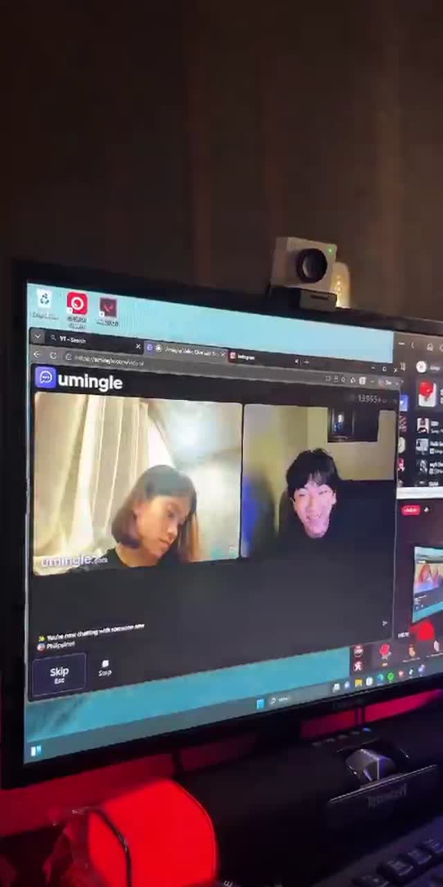@official.jgod TikTok live recording
