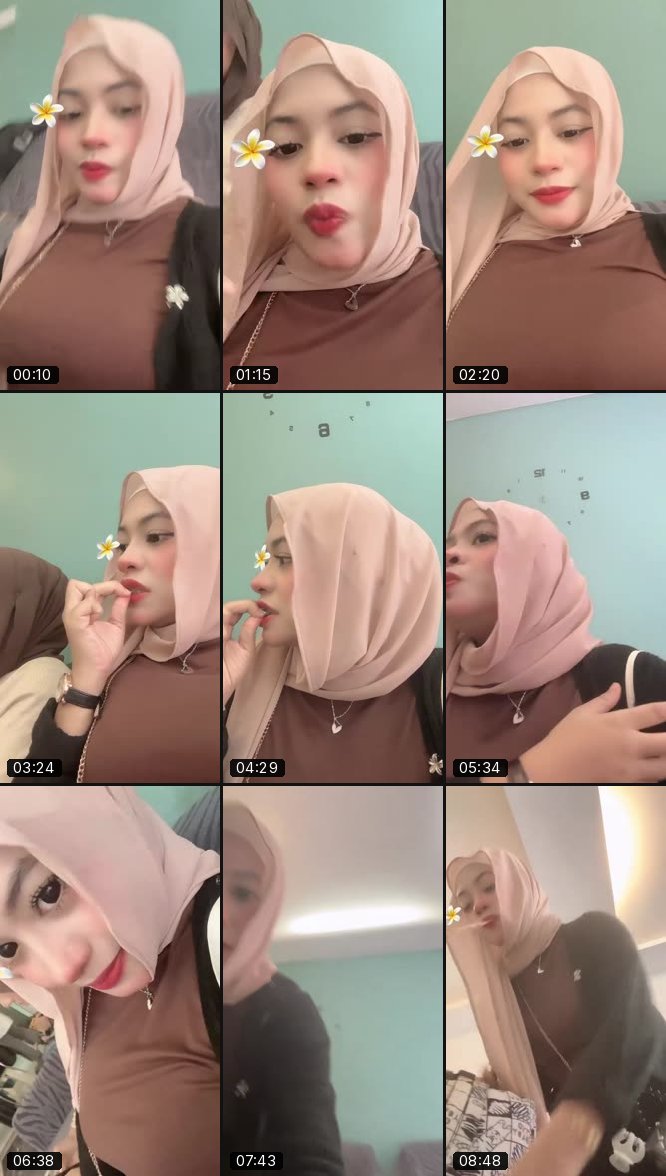@putalea6 TikTok live recording
