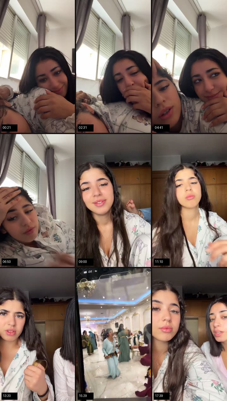 @miakm__ TikTok live recording
