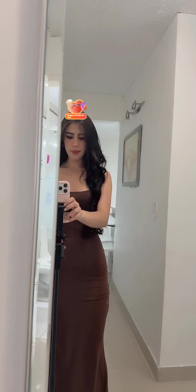 @natasha_fabi TikTok live recording