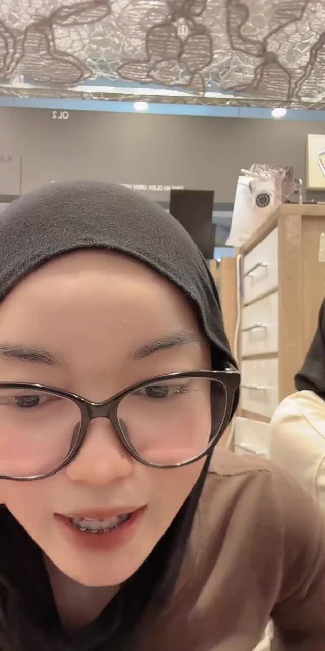 @nrlnajwaae TikTok live recording