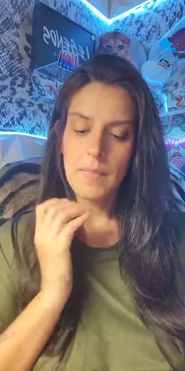 @jersymarta614 TikTok live recording