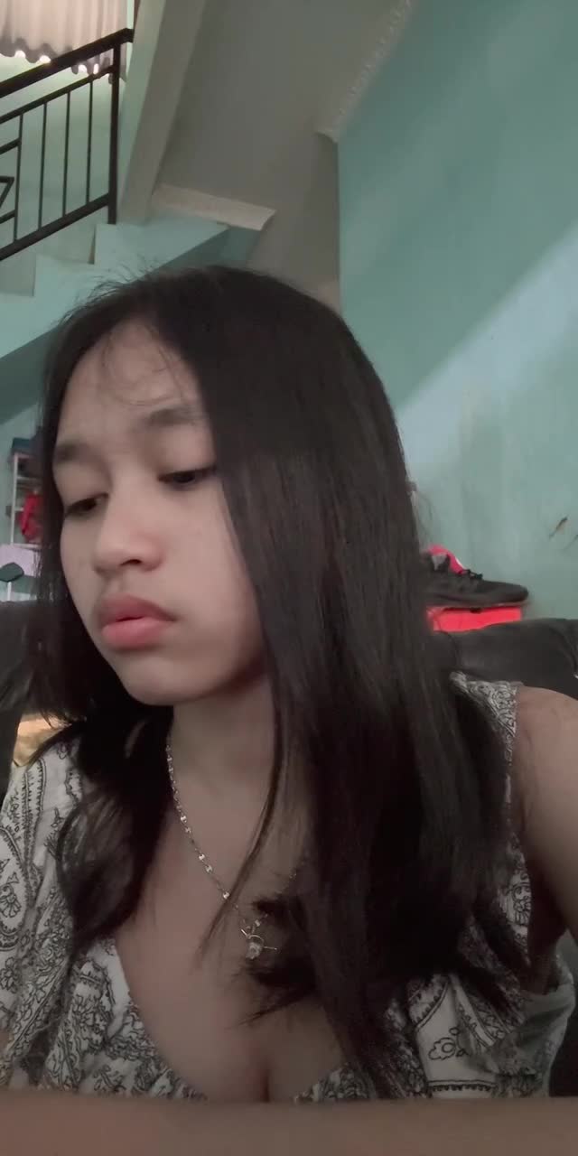 @keiz1a TikTok live recording