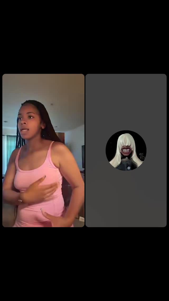 @iadoreprettygirls_x TikTok live recording