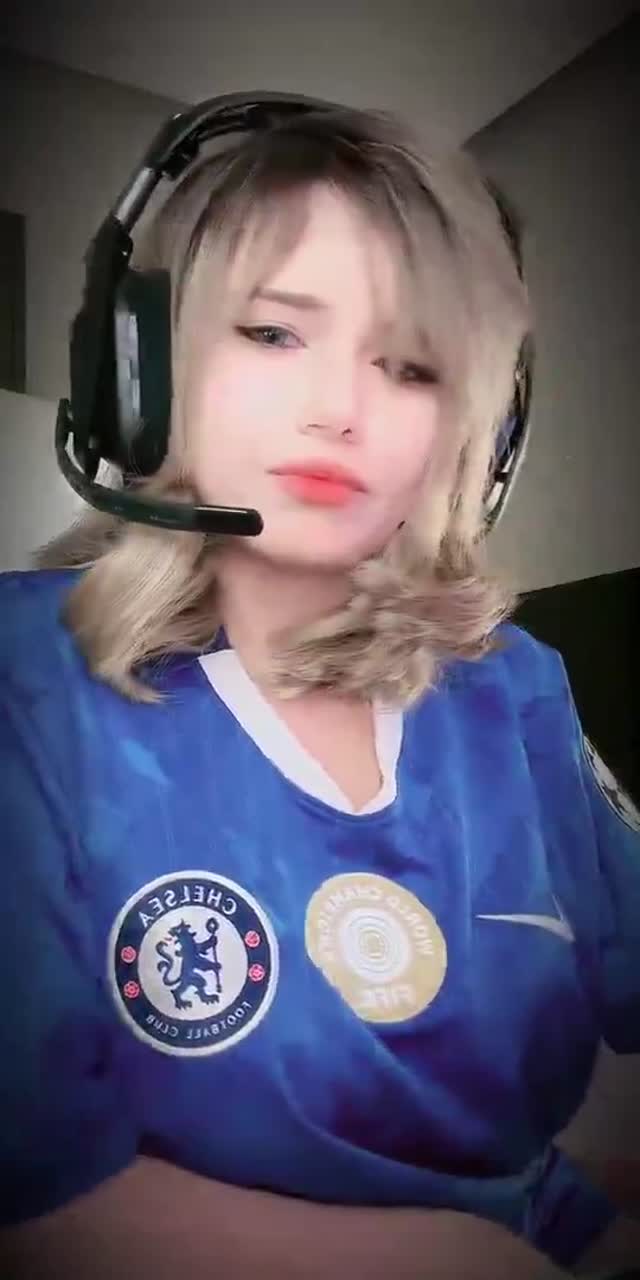 @sjohnt TikTok live recording
