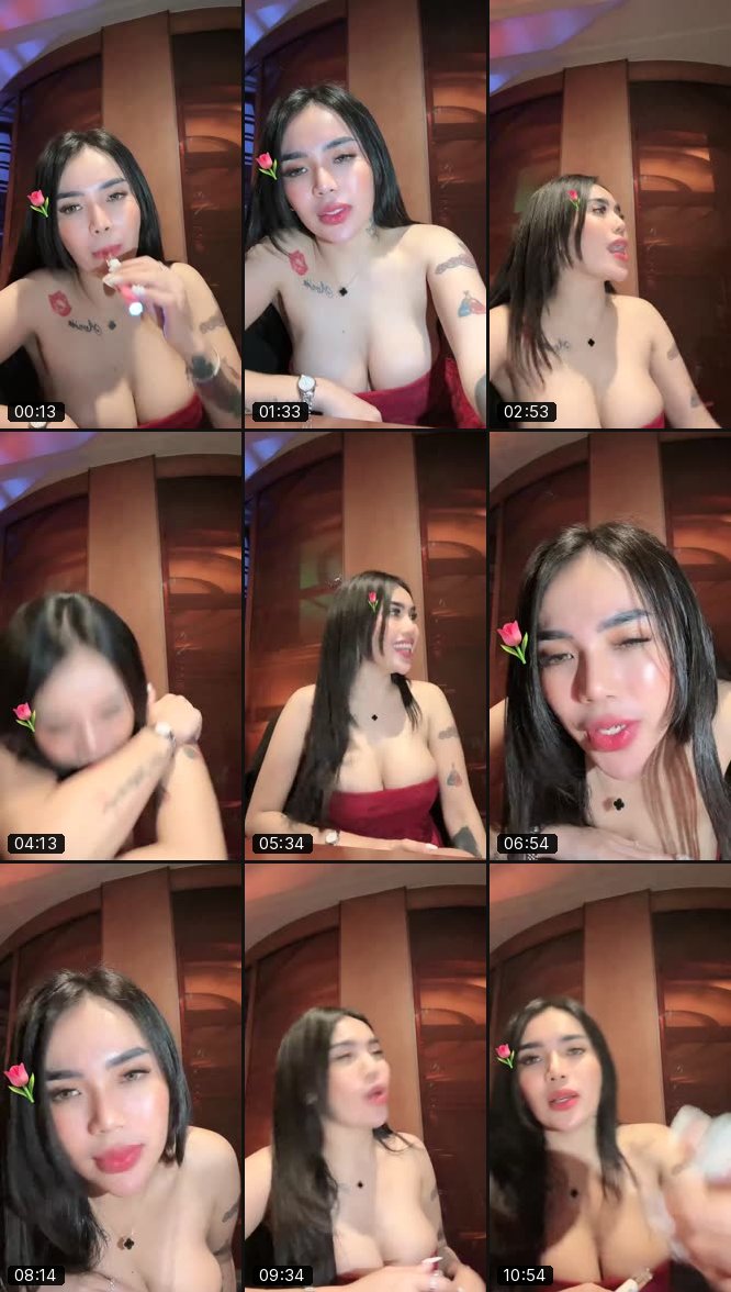 @idamanbapakmu___3 TikTok live recording