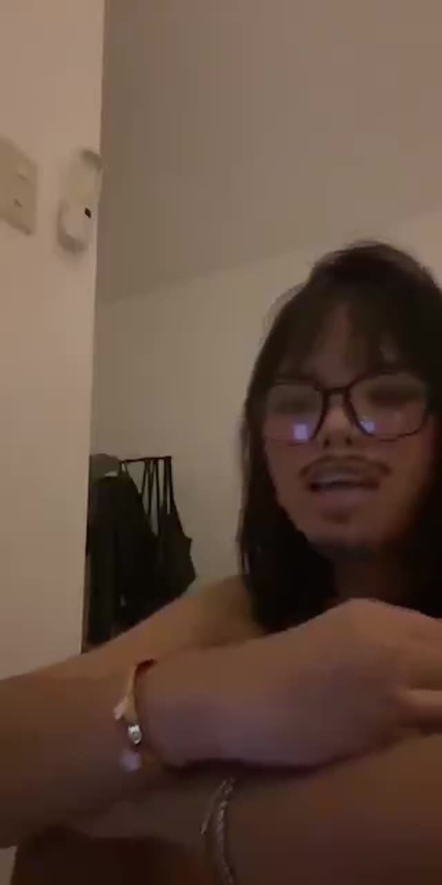 @xo.xolea TikTok live recording