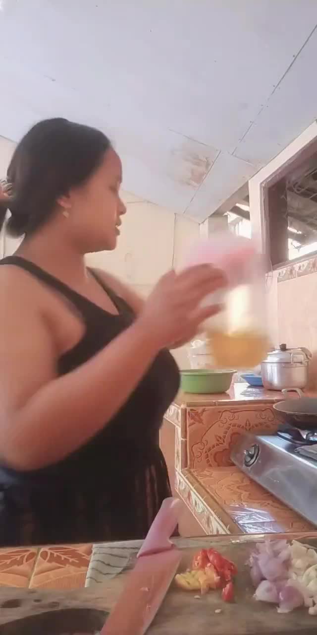 @chloecallie6 TikTok live recording