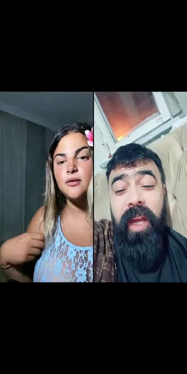 @kahvee68 TikTok live recording