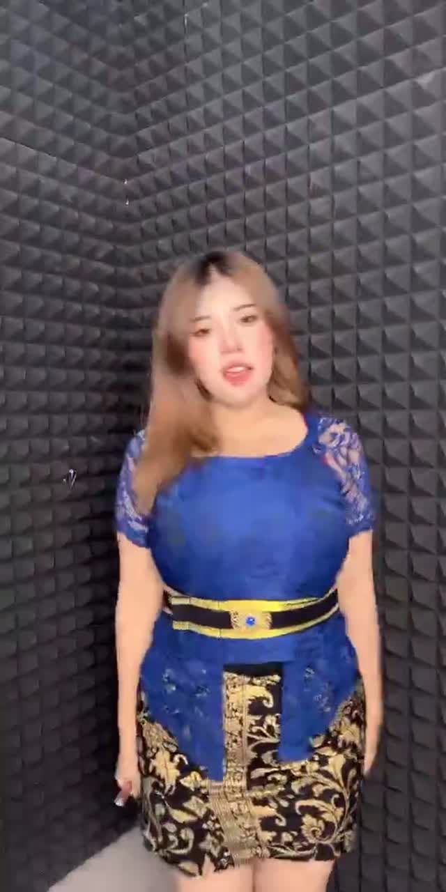 @risnana021 TikTok live recording