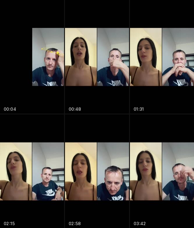 @esmeee_veizai TikTok live recording