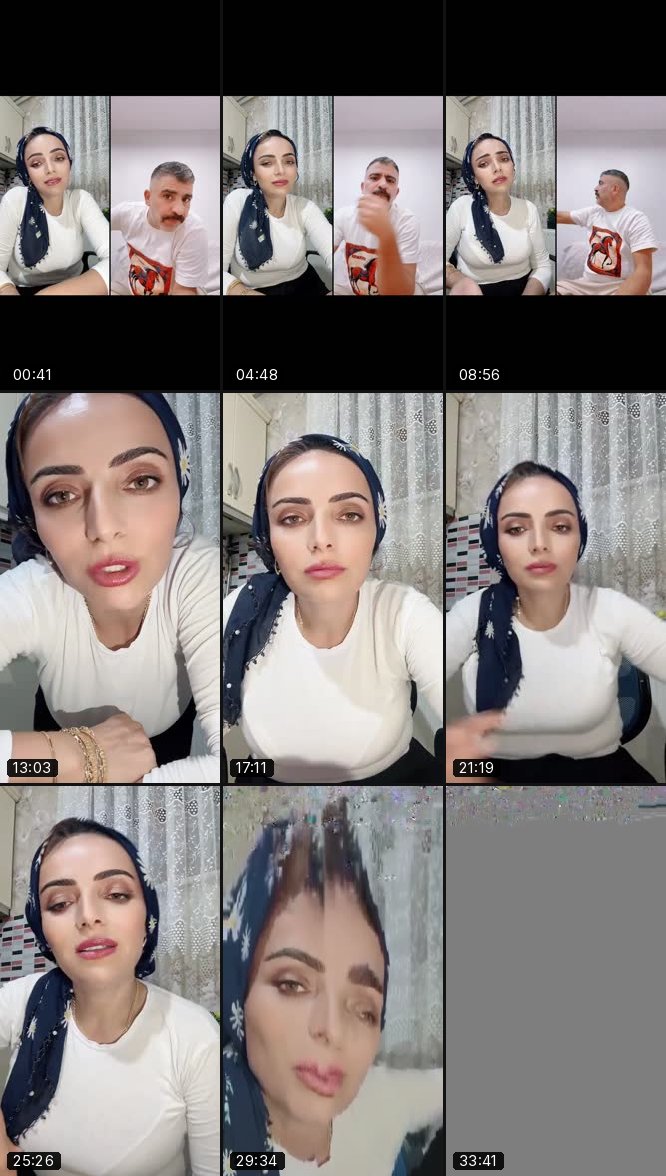 @songulky3434 TikTok live recording