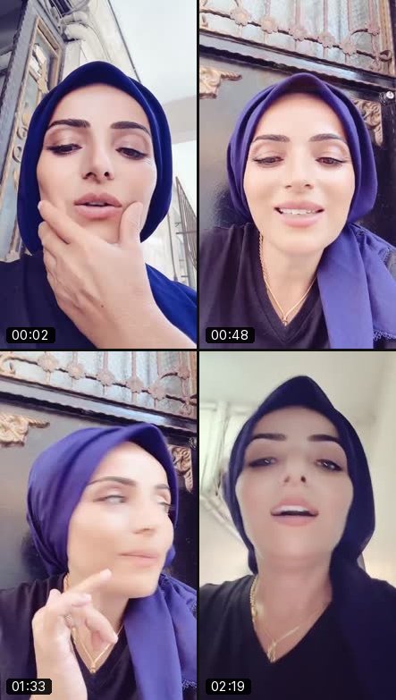 @songulky3434 TikTok live recording