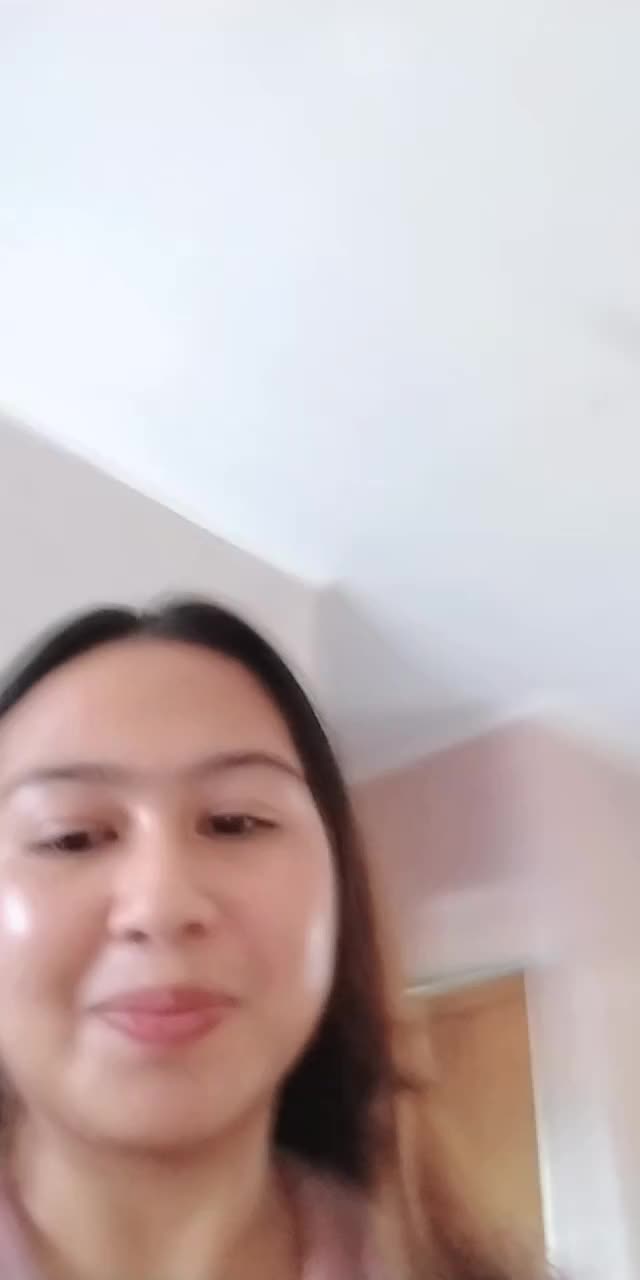 @hyevi1 TikTok live recording