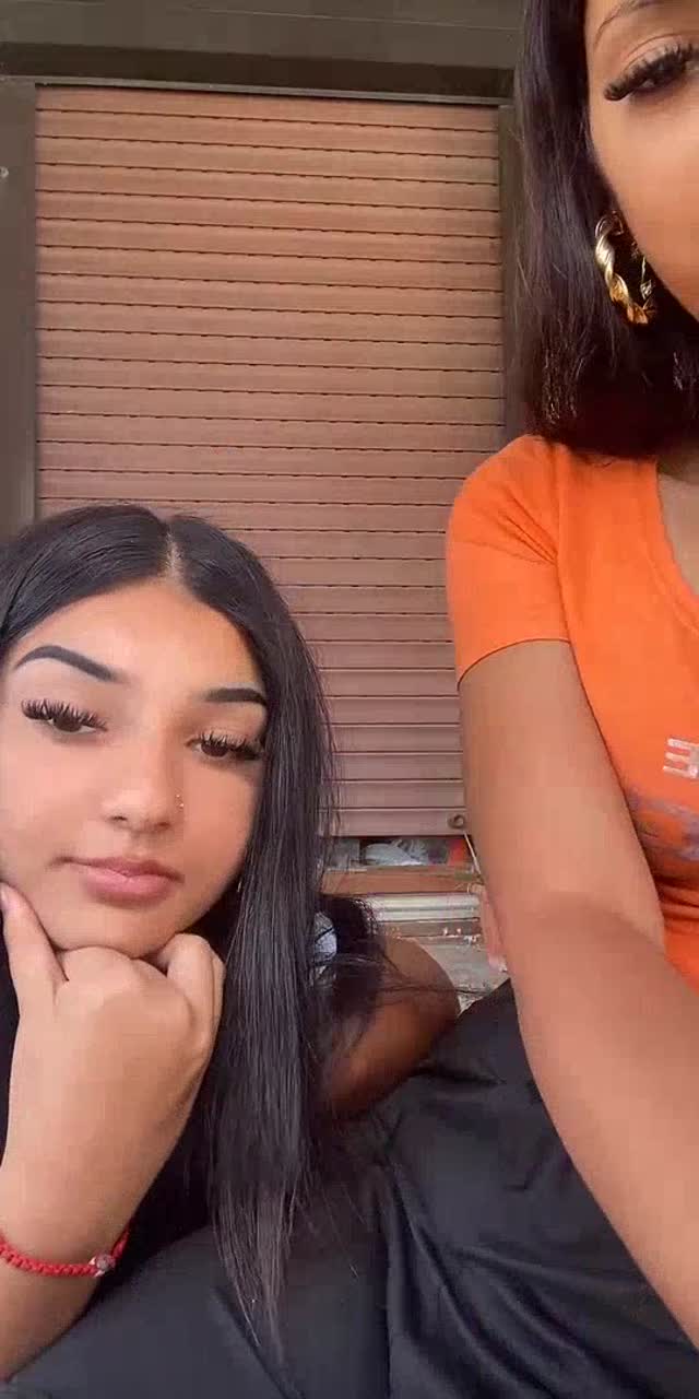 @h_kyra16 TikTok live recording