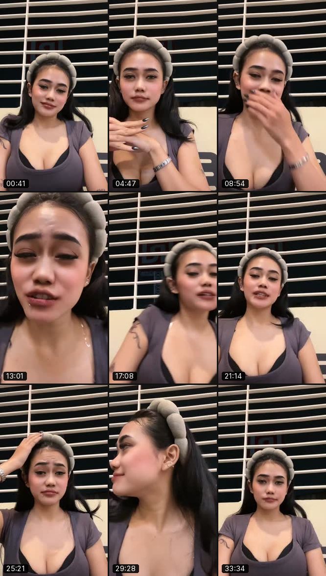 @peopletaurus5 TikTok live recording