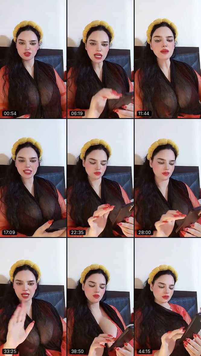 @user9s4asl1yyy TikTok live recording
