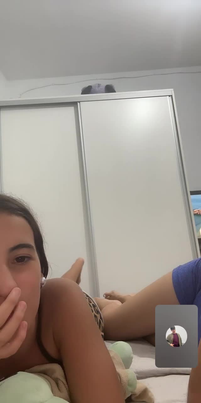 @rociitooo19 TikTok live recording