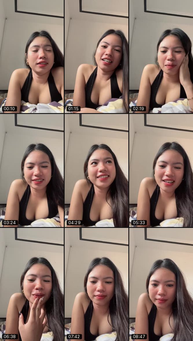 @sexi_mi1 TikTok live recording