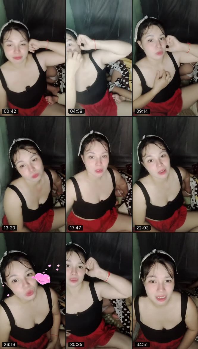 @luly.miu TikTok live recording