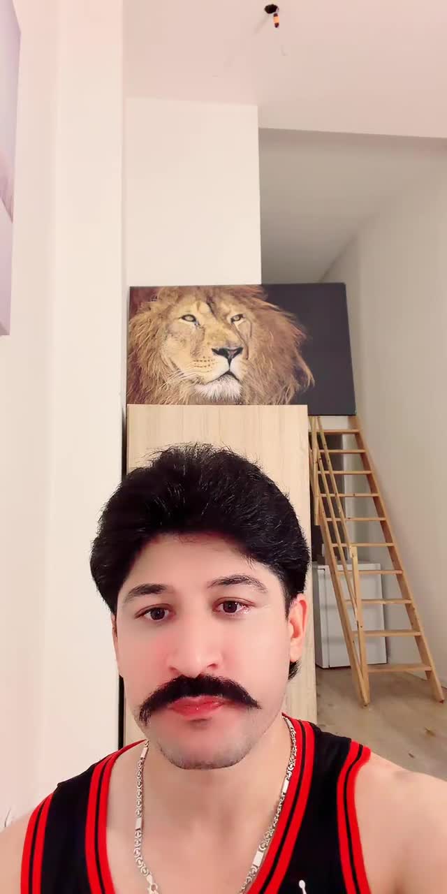 @boxerrambo2 TikTok live recording