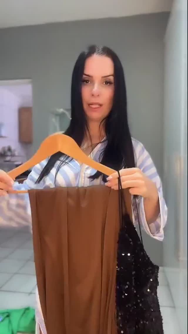 @juliavb30 TikTok live recording
