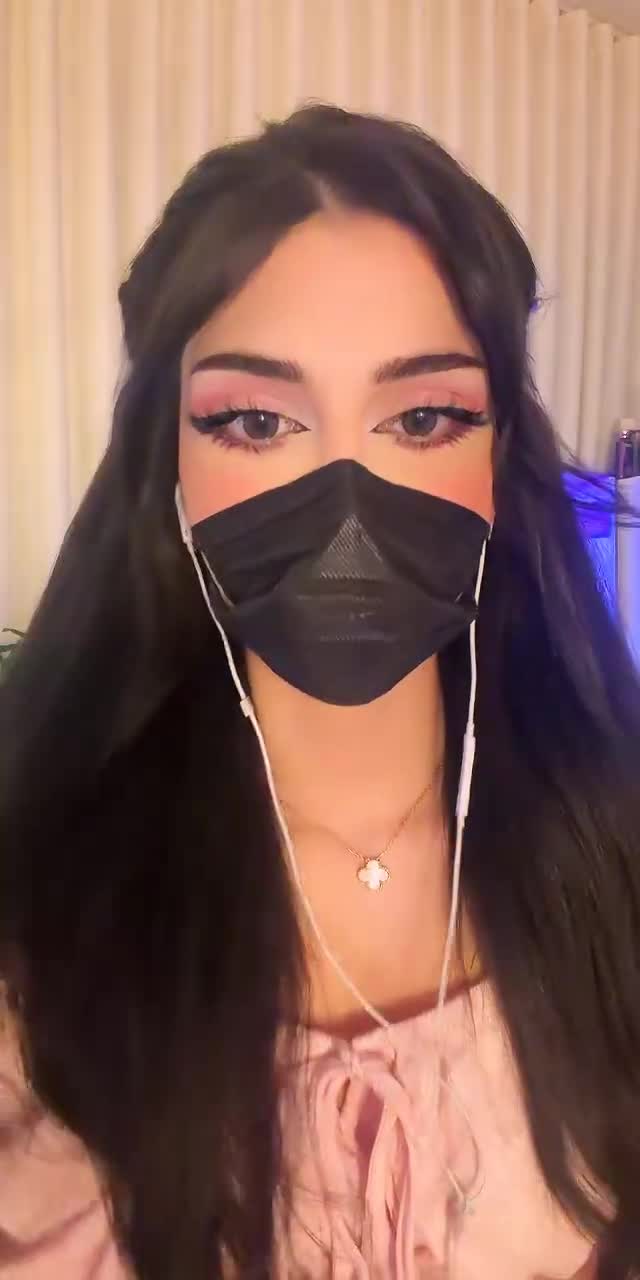 @layans888 TikTok live recording