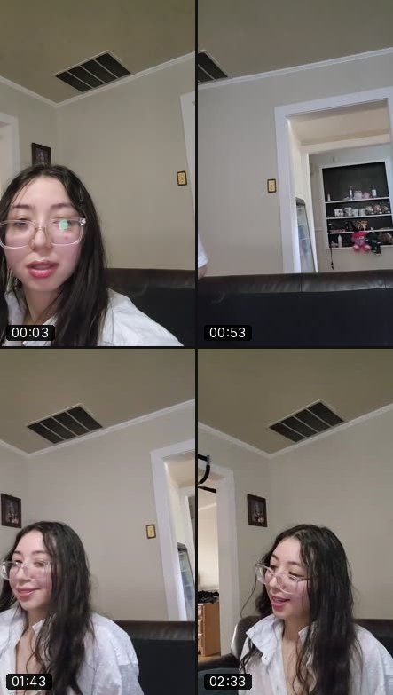 @vitalsoftie TikTok live recording