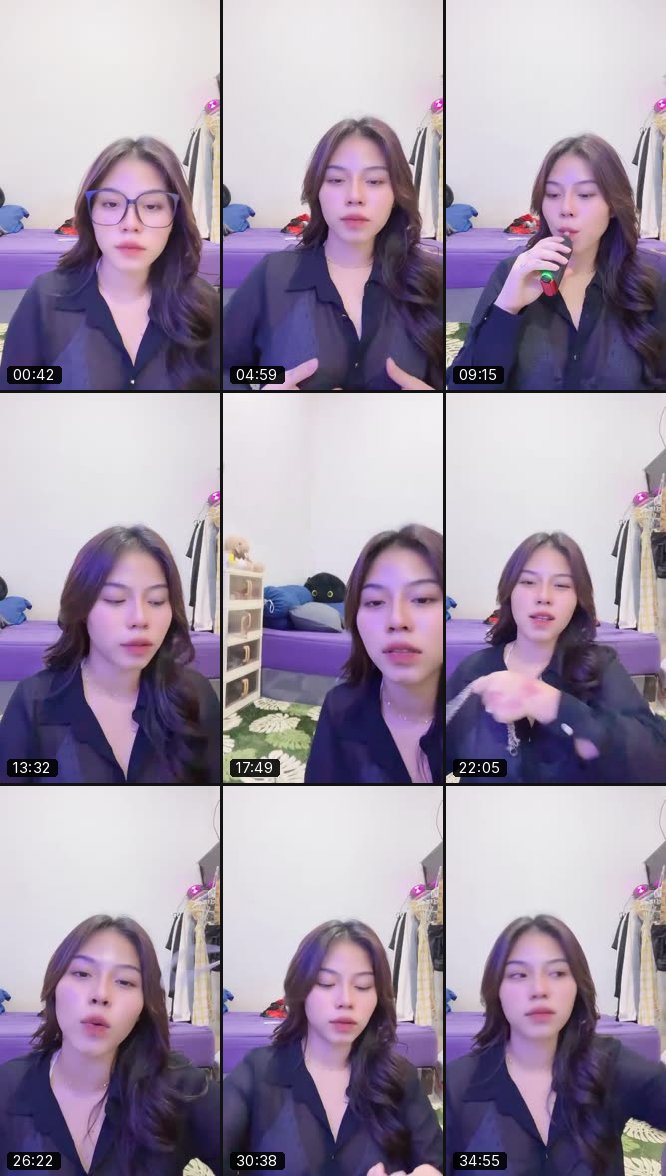 @_ucul27 TikTok live recording
