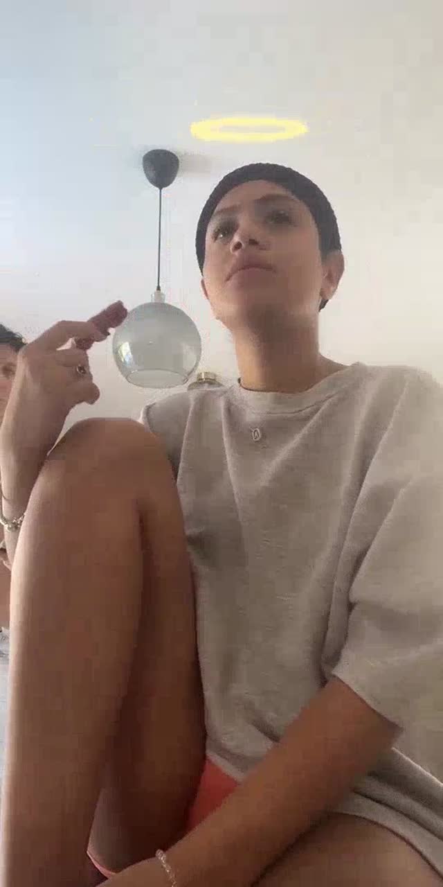 @filii__i TikTok live recording