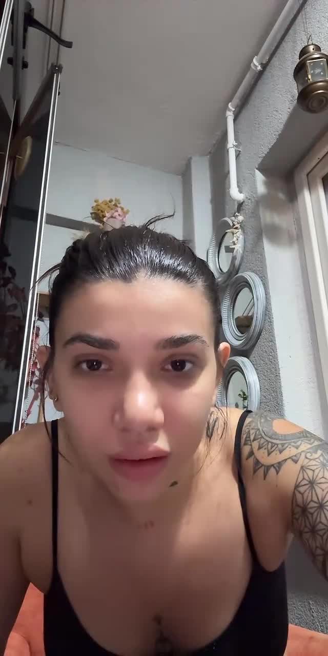 @bennefise TikTok live recording