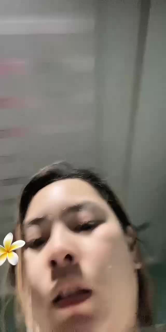 @riska047 TikTok live recording
