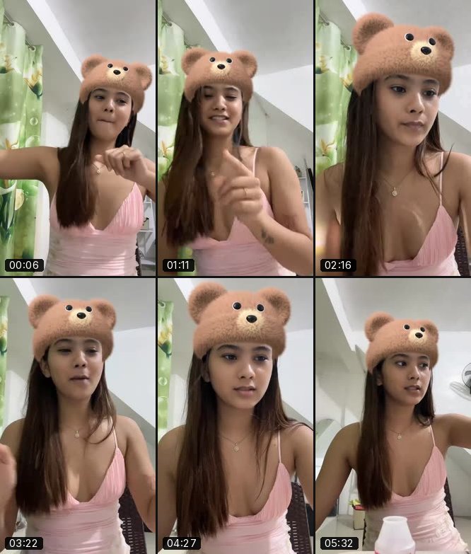@kloey.meow TikTok live recording
