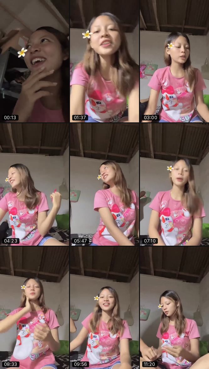 @adellia2267 TikTok live recording