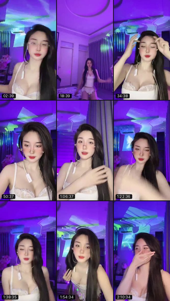 @babykill368 TikTok live recording