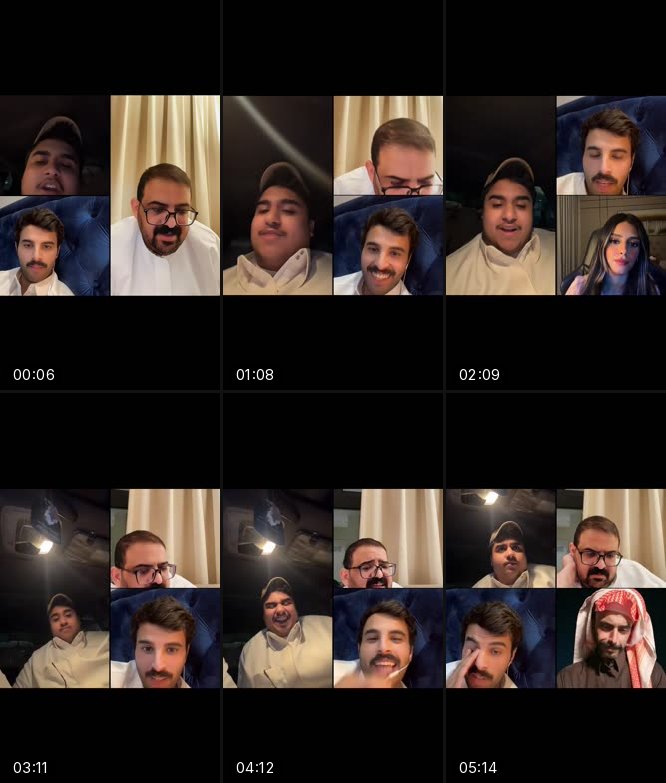 @qq6.o TikTok live recording