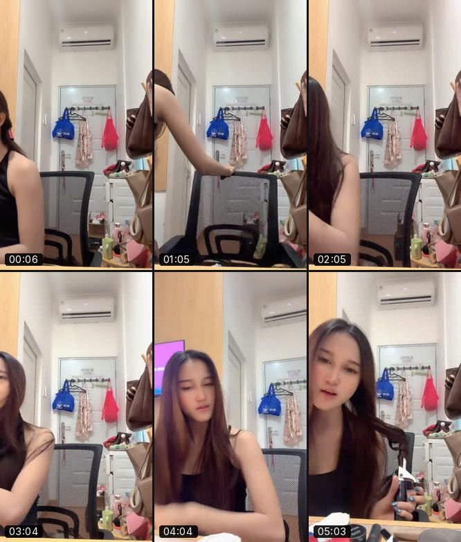 @sarahangel_01 TikTok live recording