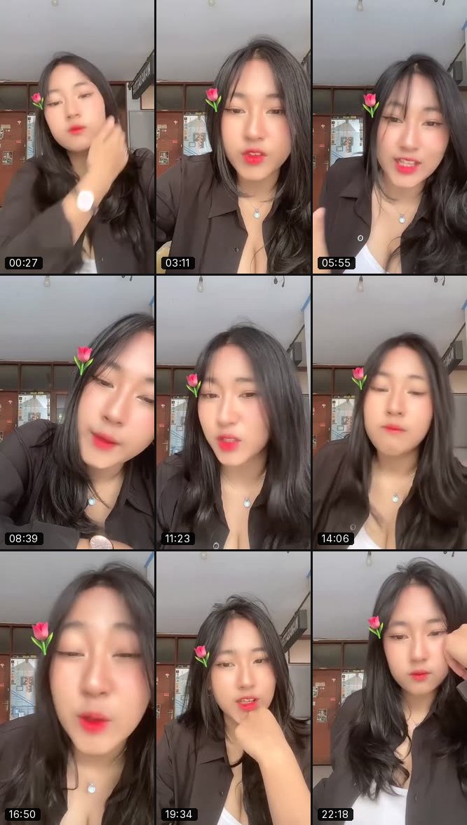 @alavyou3 TikTok live recording