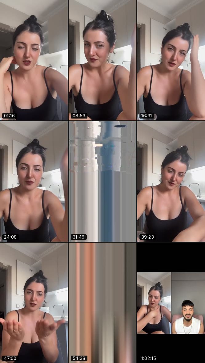 @serpilceylann2727 TikTok live recording