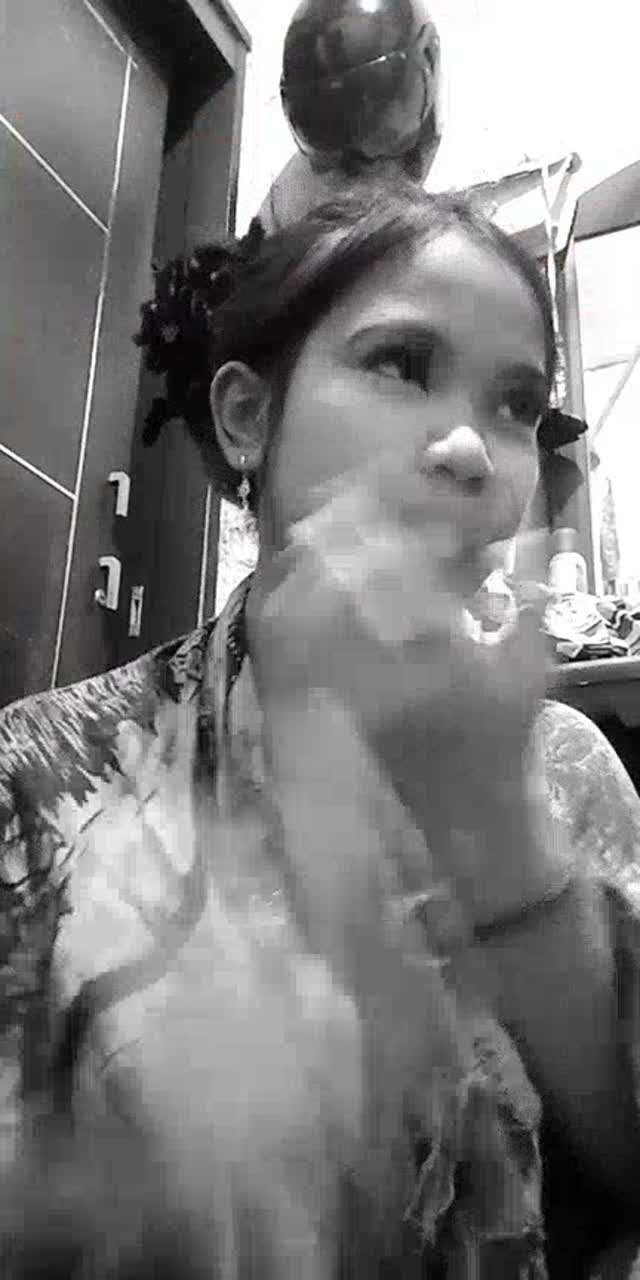 @pingkiimutttt TikTok live recording