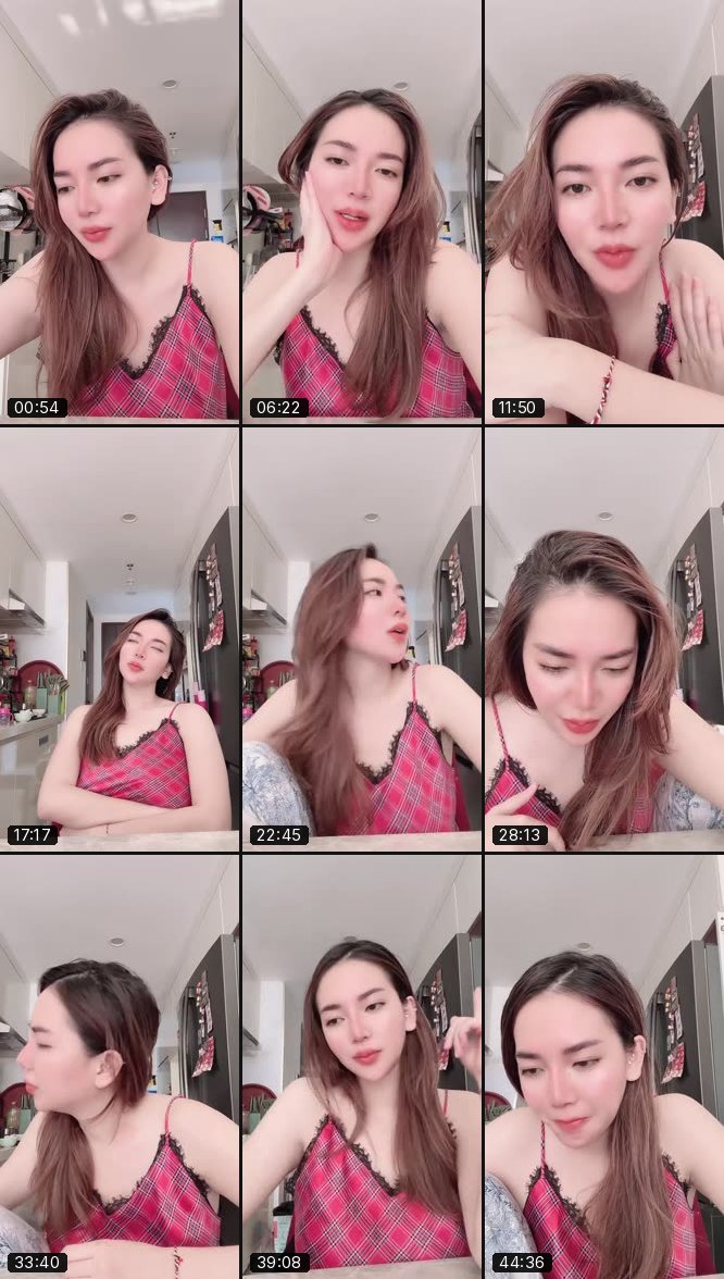 @ceritasamantha TikTok live recording