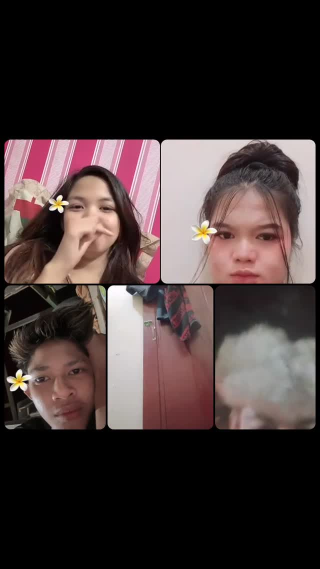 @ikkaa_19 TikTok live recording